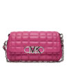 Дамска чанта MICHAEL Michael Kors 30S4S7PC2L Розов цвят на ниска цена