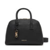 Дамска чанта MICHAEL Michael Kors 30S5G9QS6L Черен цвят на ниска цена