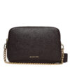 Дамска чанта MICHAEL Michael Kors 32S5GYTC5L Кафяв цвят на ниска цена