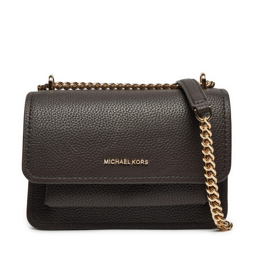 Дамска чанта MICHAEL Michael Kors 32T4GC7C1T Кафяв цвят на ниска цена