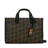 Дамска чанта MICHAEL Michael Kors Gigi 30F4G3GM5B Черен цвят на ниска цена