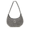 Дамска чанта Marc Jacobs 2R3HSH056H01 Сребрист цвят на ниска цена