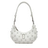 Дамска чанта Marc Jacobs 2R3HSH057H02 Бял цвят на ниска цена