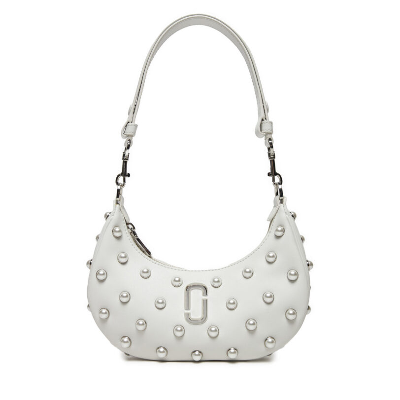 Дамска чанта Marc Jacobs 2R3HSH057H02 Бял цвят на ниска цена