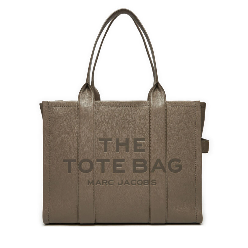 Дамска чанта Marc Jacobs H020L01FA21 Кафяв цвят на ниска цена