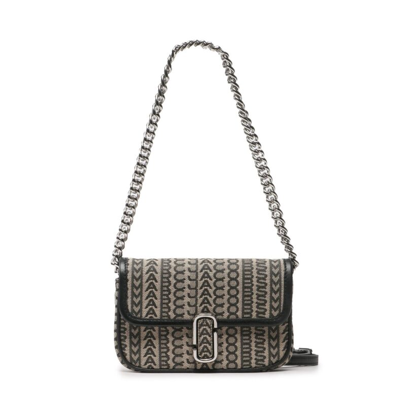 Дамска чанта Marc Jacobs H901M06RE22 Бежов цвят на ниска цена