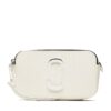 Дамска чанта Marc Jacobs M0014867 Бял цвят на ниска цена