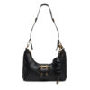 Дамска чанта Marciano Guess 5YGZ04 7286A Черен цвят на ниска цена