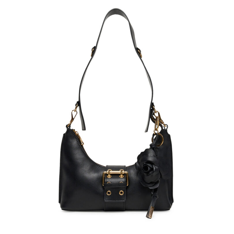Дамска чанта Marciano Guess 5YGZ04 7286A Черен цвят на ниска цена