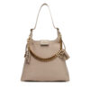 Дамска чанта Marciano Guess 5YGZ05 7330A Бежов цвят на ниска цена