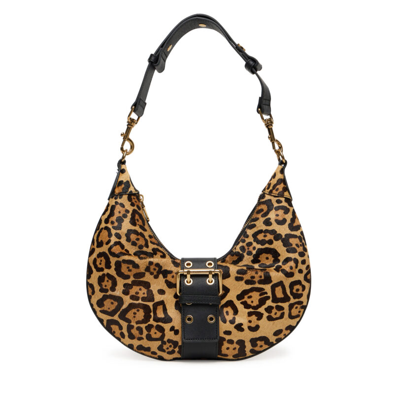 Дамска чанта Marciano Guess 5YGZ07 7367A Кафяв цвят на ниска цена