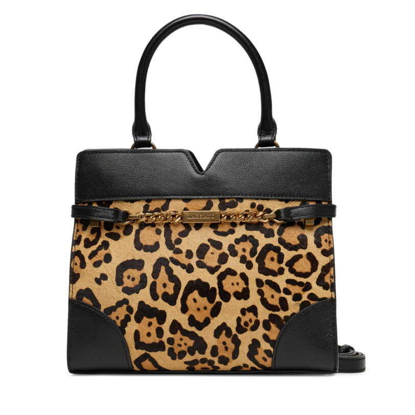 Дамска чанта Marciano Guess 5YGZ16 7367A Черен цвят на ниска цена