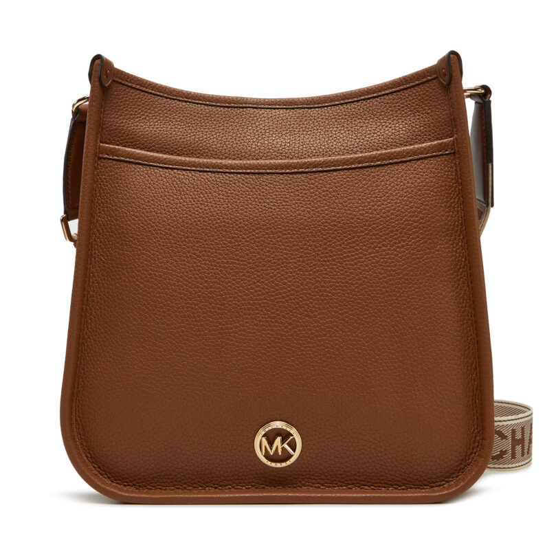 Дамска чанта Michael Kors 30R4G99M7L Кафяв цвят на ниска цена