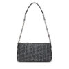 Дамска чанта Michael Kors 32F4S8EW6B Черен цвят на ниска цена