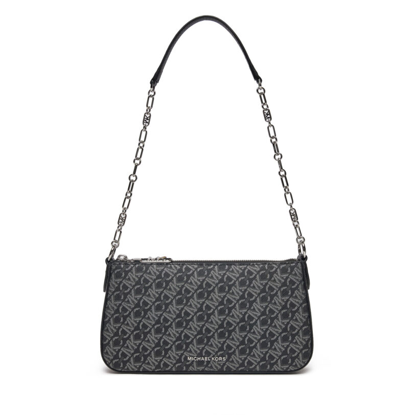 Дамска чанта Michael Kors 32F4S8EW6B Черен цвят на ниска цена