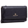 Дамска чанта Michael Kors Jet Set Charm 32S1GT9C5L Черен цвят на ниска цена