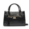Дамска чанта Monnari BAG2210-K020 Черен цвят на ниска цена