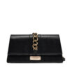 Дамска чанта Monnari BAG2310-020 Черен цвят на ниска цена