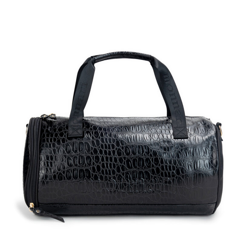 Дамска чанта Monnari BAG4360-M20 Черен цвят на ниска цена