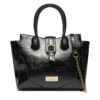 Дамска чанта Monnari BAG5510 Черен цвят на ниска цена