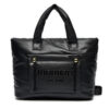 Дамска чанта Monnari BAG5600 Черен цвят на ниска цена
