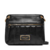 Дамска чанта Monnari BAG5610 Черен цвят на ниска цена