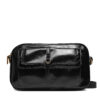 Дамска чанта Monnari BAG5640 Черен цвят на ниска цена