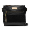 Дамска чанта Monnari BAG5710 Черен цвят на ниска цена
