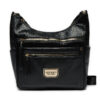 Дамска чанта Monnari BAG5920 Черен цвят на ниска цена