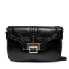 Дамска чанта Monnari BAG5980 Черен цвят на ниска цена