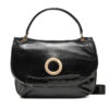 Дамска чанта Monnari BAG6010 Черен цвят на ниска цена