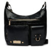 Дамска чанта Monnari BAG6020 Черен цвят на ниска цена