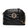 Дамска чанта Monnari TORIMP0-24W-BAG1610-K020D000-R00 Черен цвят на ниска цена