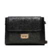 Дамска чанта Monnari TORIMP0-24W-BAG1890-K020D000-R00 Черен цвят на ниска цена