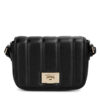 Дамска чанта Monnari TORIMP0-24Z-BAG4020-K020D000 Черен цвят на ниска цена