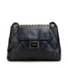 Дамска чанта Monnari TORIMP0-24Z-BAG4150-K020D000 Черен цвят на ниска цена