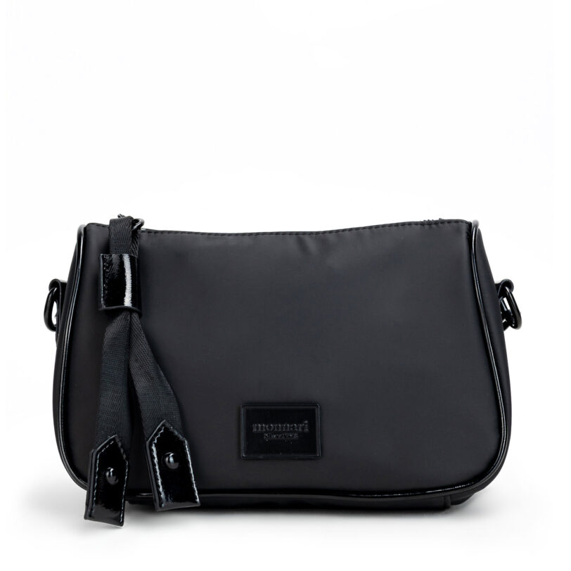 Дамска чанта Monnari TORIMP0-24Z-BAG4390-K020 Черен цвят на ниска цена
