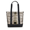 Дамска чанта Monnari TORIMP0-24Z-BAG4590-K023D000 Златист цвят на ниска цена
