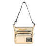 Дамска чанта Monnari TORIMP0-24Z-BAG4680-K023D000 Златист цвят на ниска цена