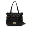 Дамска чанта Monnari TORIMP0-24Z-BAG5460-K020D000-R00 Черен цвят на ниска цена