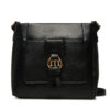 Дамска чанта Monnari TORIMP0-24Z-BAG5480-K020D000-R00 Черен цвят на ниска цена