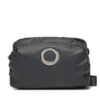 Дамска чанта Monnari TORIMP0-24Z-BAG5820-K020D000-R00 Черен цвят на ниска цена