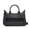 Дамска чанта Monnari TORIMP0-24Z-BAG5840-K020D000-R00 Черен цвят на ниска цена