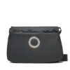 Дамска чанта Monnari TORIMP0-24Z-BAG5870-K020D000-R00 Черен цвят на ниска цена