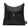 Дамска чанта Monnari TORIMP0-24Z-BAG5890-K020D000-R00 Черен цвят на ниска цена