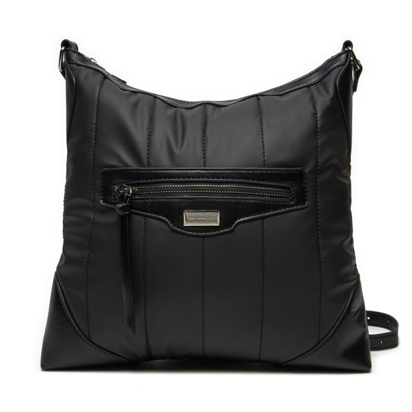 Дамска чанта Monnari TORIMP0-24Z-BAG5890-K020D000-R00 Черен цвят на ниска цена