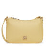 Дамска чанта Nine West JH5823-NW Жълт цвят на ниска цена