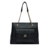 Дамска чанта Nine West JH5831-NW Черен цвят на ниска цена