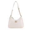 Дамска чанта Nine West LDA5356A Екрю цвят на ниска цена