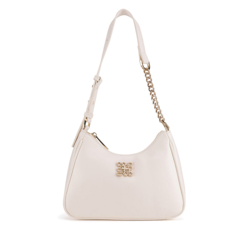 Дамска чанта Nine West LDA5356A Екрю цвят на ниска цена